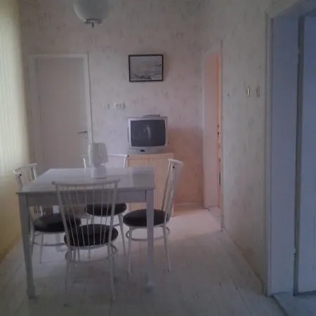 студио наде ツァレヴォ