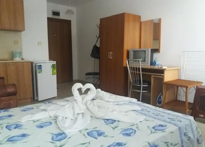 студио наде