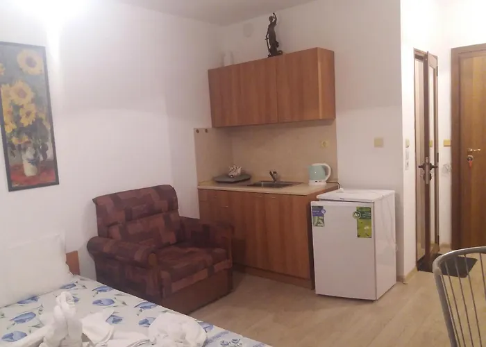 студио наде * Carewo