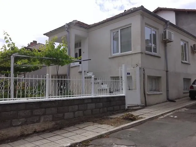 Dom wakacyjny студио наде Carewo