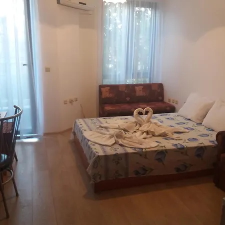 студио наде 사레보