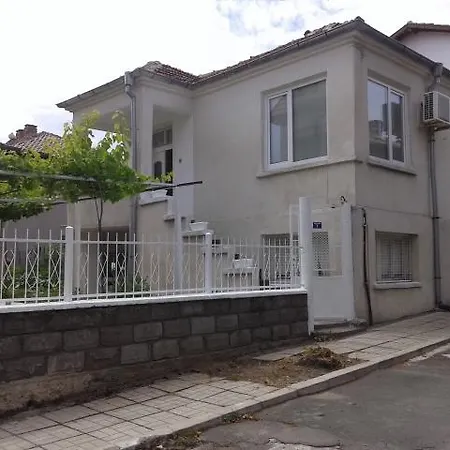 Дом отдыха студио наде Царёво