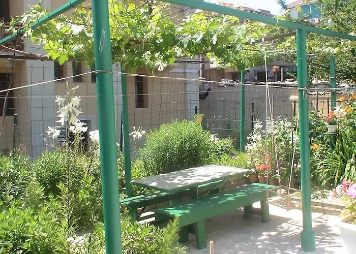 Ferienhaus студио наде Zarewo