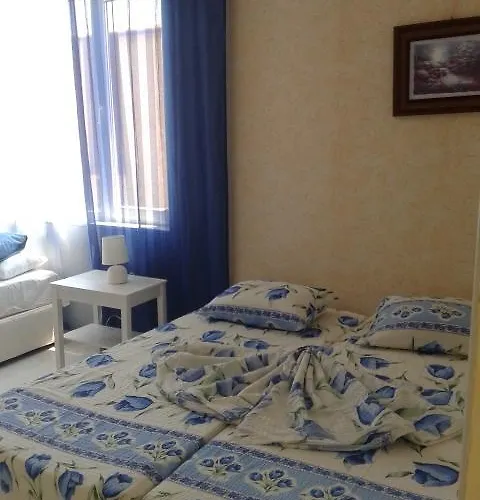 Casa de Férias студио наде *