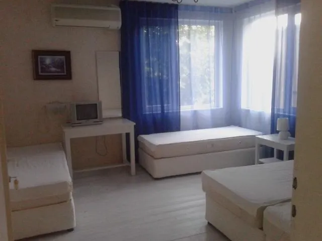 студио наде Zarewo