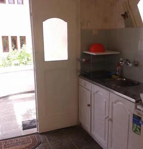 Ferienhaus студио наде *