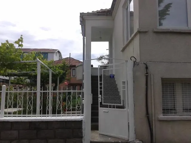 Casa de Férias студио наде